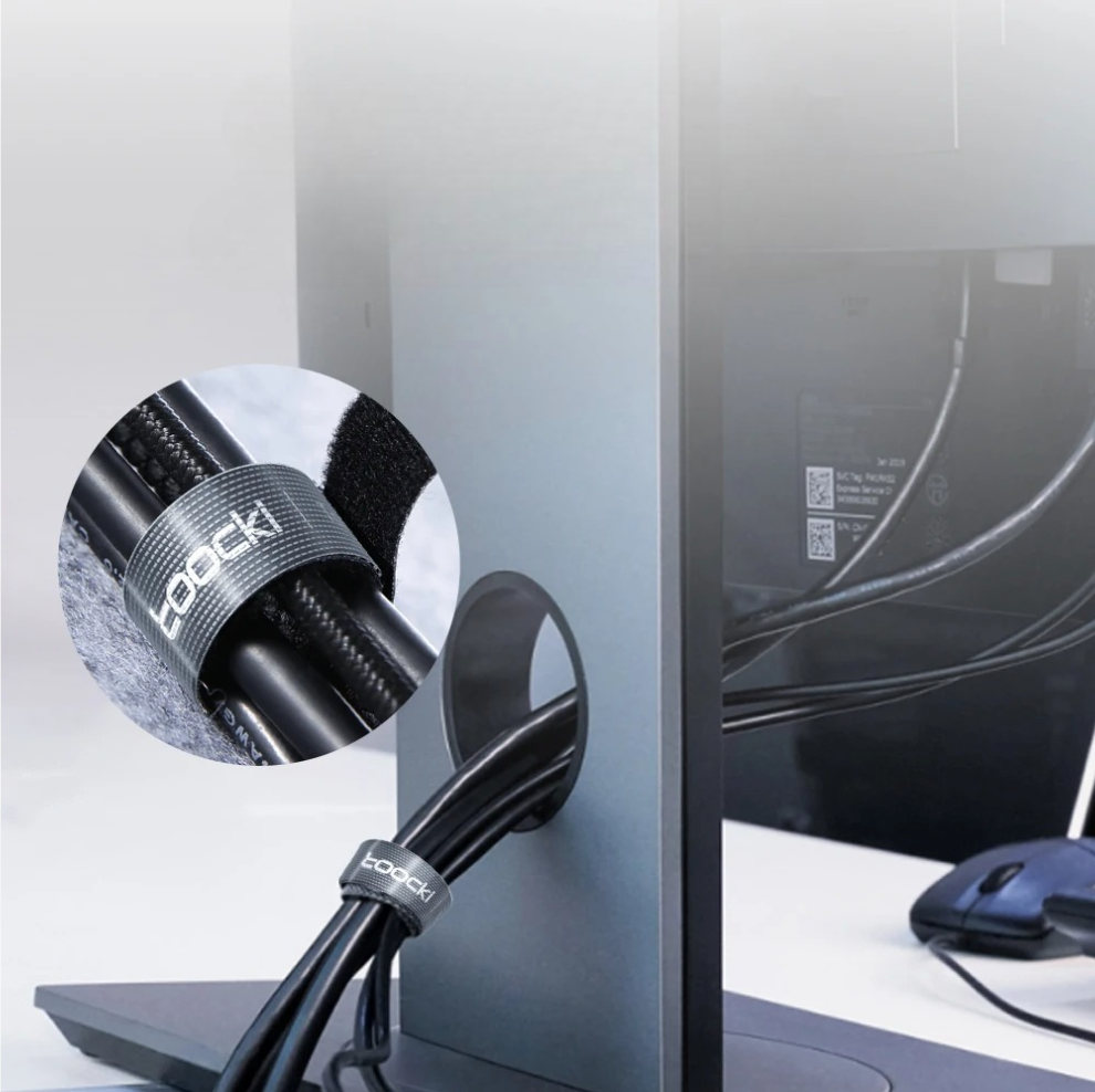 Cable Management