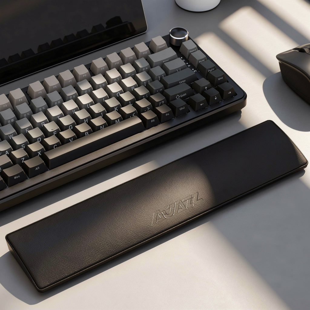 Repose-Poignet Gaming Ergonomique