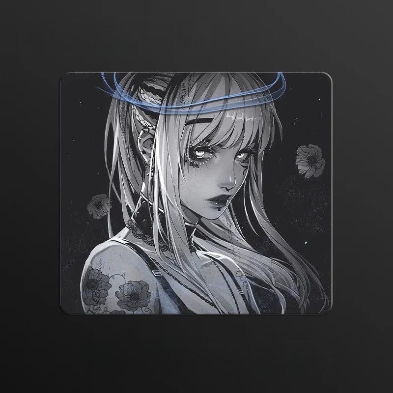Tapis de souris en verre gamer Noctura | Tapis de souris Store®
