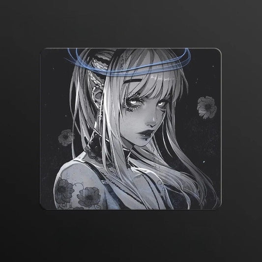 Tapis de souris en verre gamer Noctura | Tapis de souris Store®