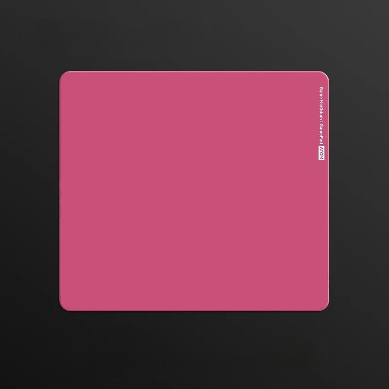 Tapis de souris en verre Rose | Tapis de souris Store®