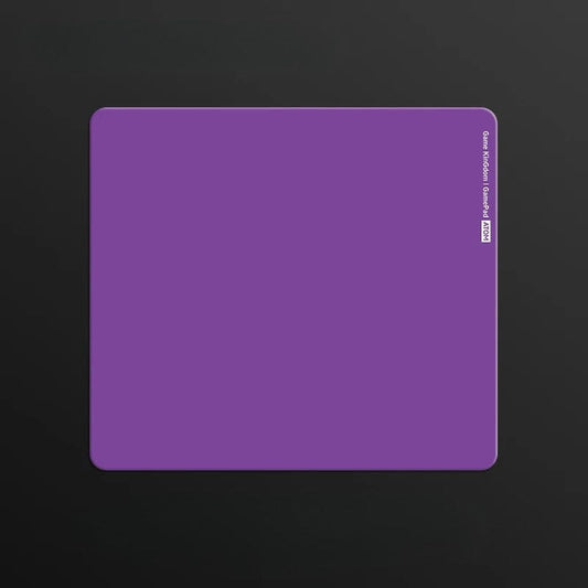 Tapis de souris en verre Violet | Tapis de souris Store®