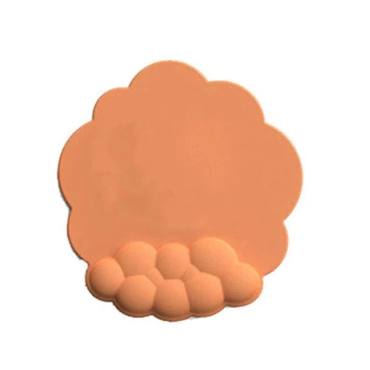 Tapis de souris Ergonomique Orange| Tapis de souris Store®