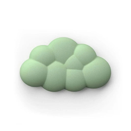 Tapis de souris Ergonomique Repose Poignet Vert | Tapis de souris Store®