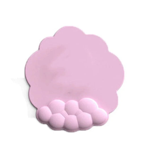 Tapis de souris Ergonomique Rose | Tapis de souris Store®