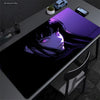 Tapis de souris Violet