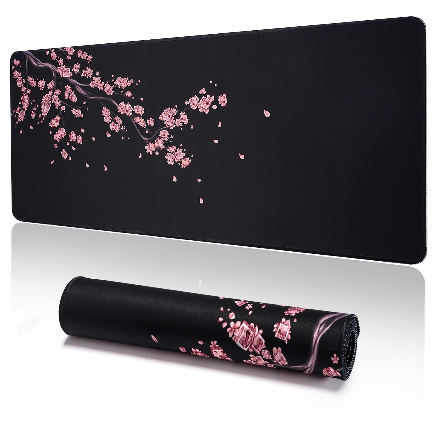 Tapis de souris XXL Japonais | Tapis de souris Store®