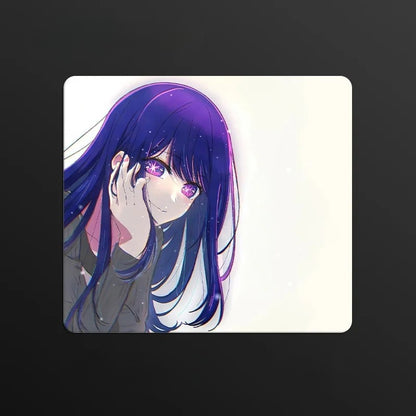 Tapis de souris en verre gamer Star Gaze