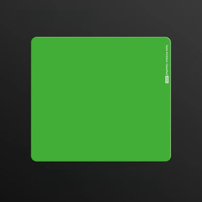 Tapis de souris en verre Vert