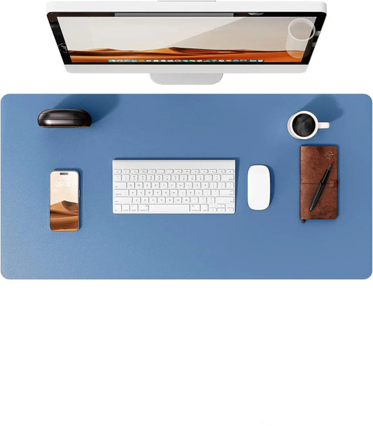 Tapis de souris XXL Bleu