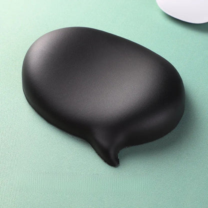 Tapis de souris ergonomique SMS Noir