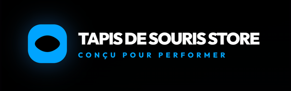 TAPIS DE SOURIS STORE®