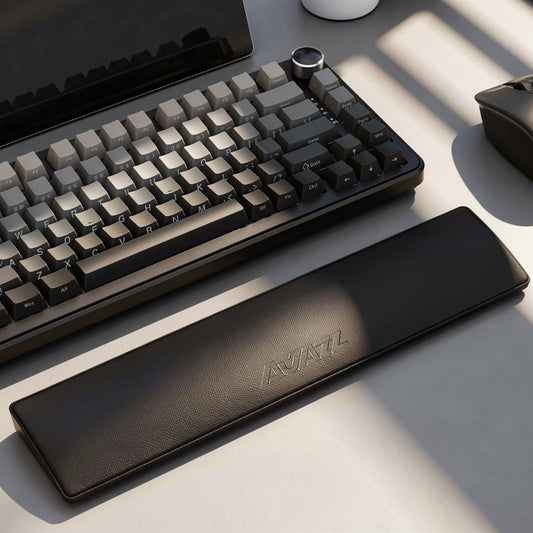 Repose-Poignet Gaming Ergonomique