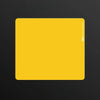 Tapis de souris Jaune