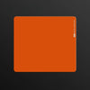 Tapis de souris Orange