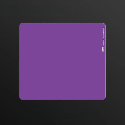 Tapis de souris en verre Violet | Tapis de souris Store®
