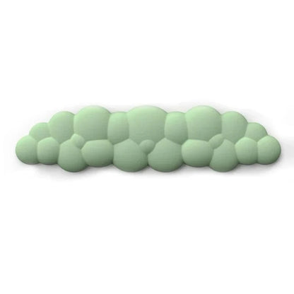 Tapis de souris Ergonomique Clavier Vert | Tapis de souris Store®