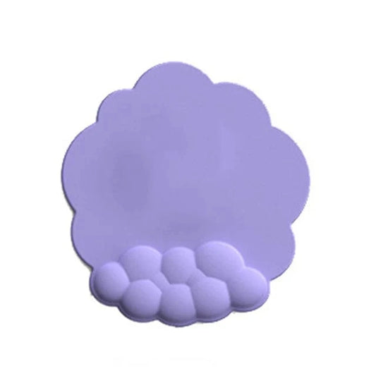 Tapis de souris Ergonomique Violet | Tapis de souris Store®