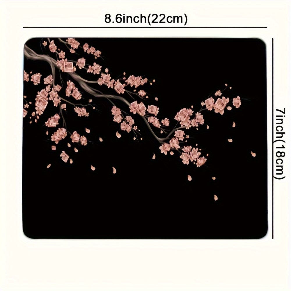 Tapis de souris XXL Japonais | Tapis de souris Store® 22*18cm
